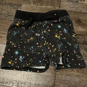 Granimals 12 month shorts